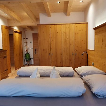 Natur Pur Hotel Unterpichl Ултімо Екстер'єр фото