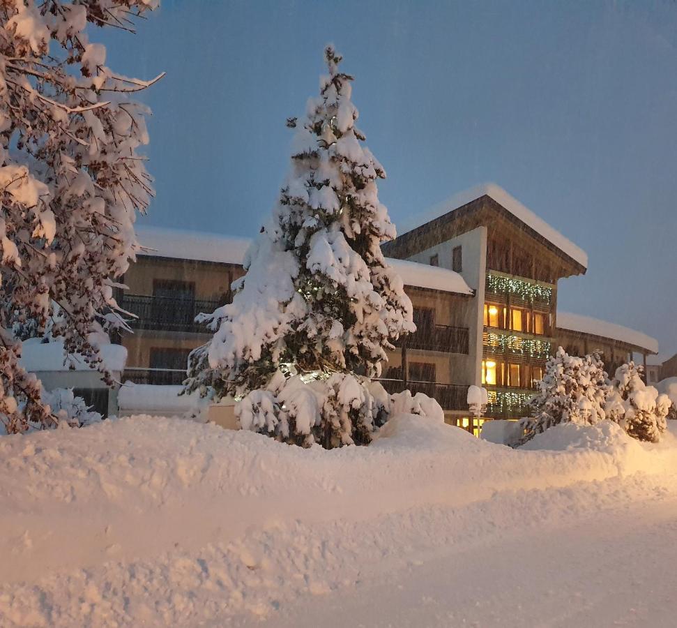 Natur Pur Hotel Unterpichl Ултімо Екстер'єр фото