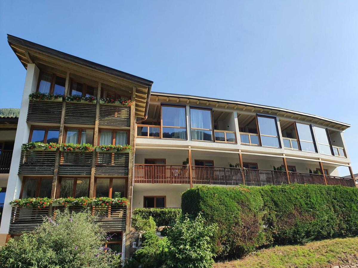 Natur Pur Hotel Unterpichl Ултімо Екстер'єр фото
