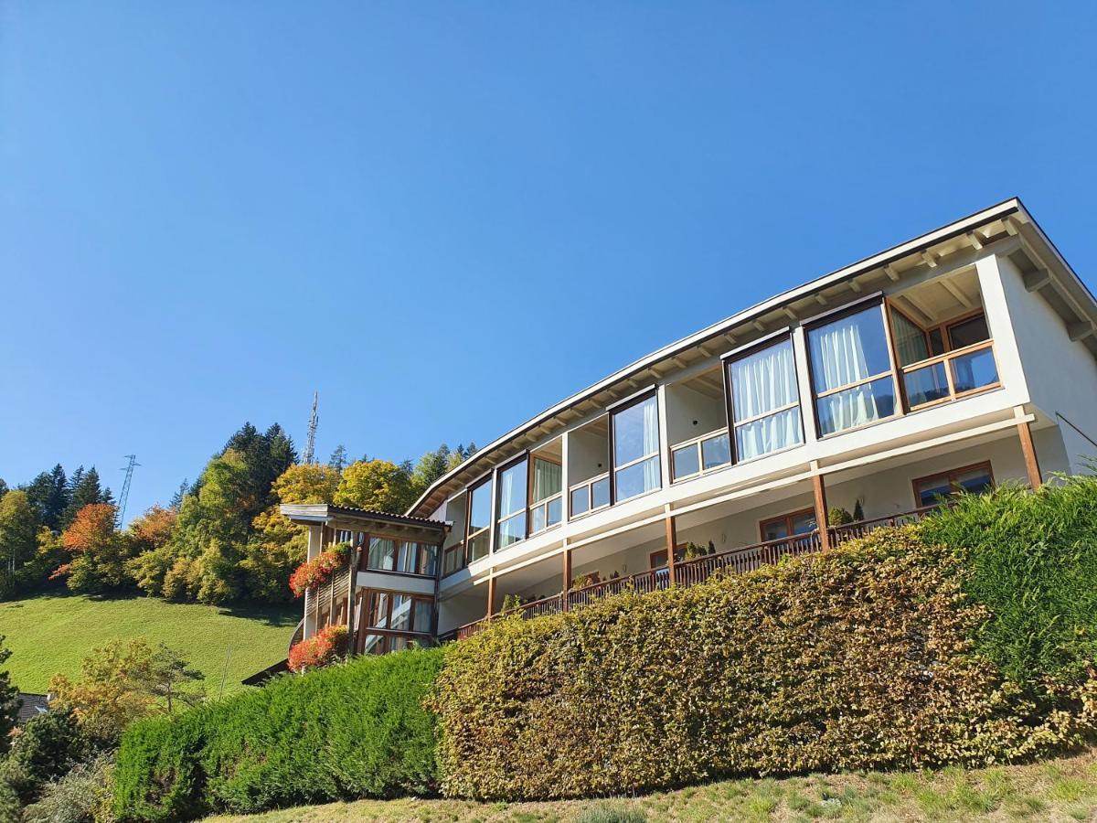 Natur Pur Hotel Unterpichl Ултімо Екстер'єр фото