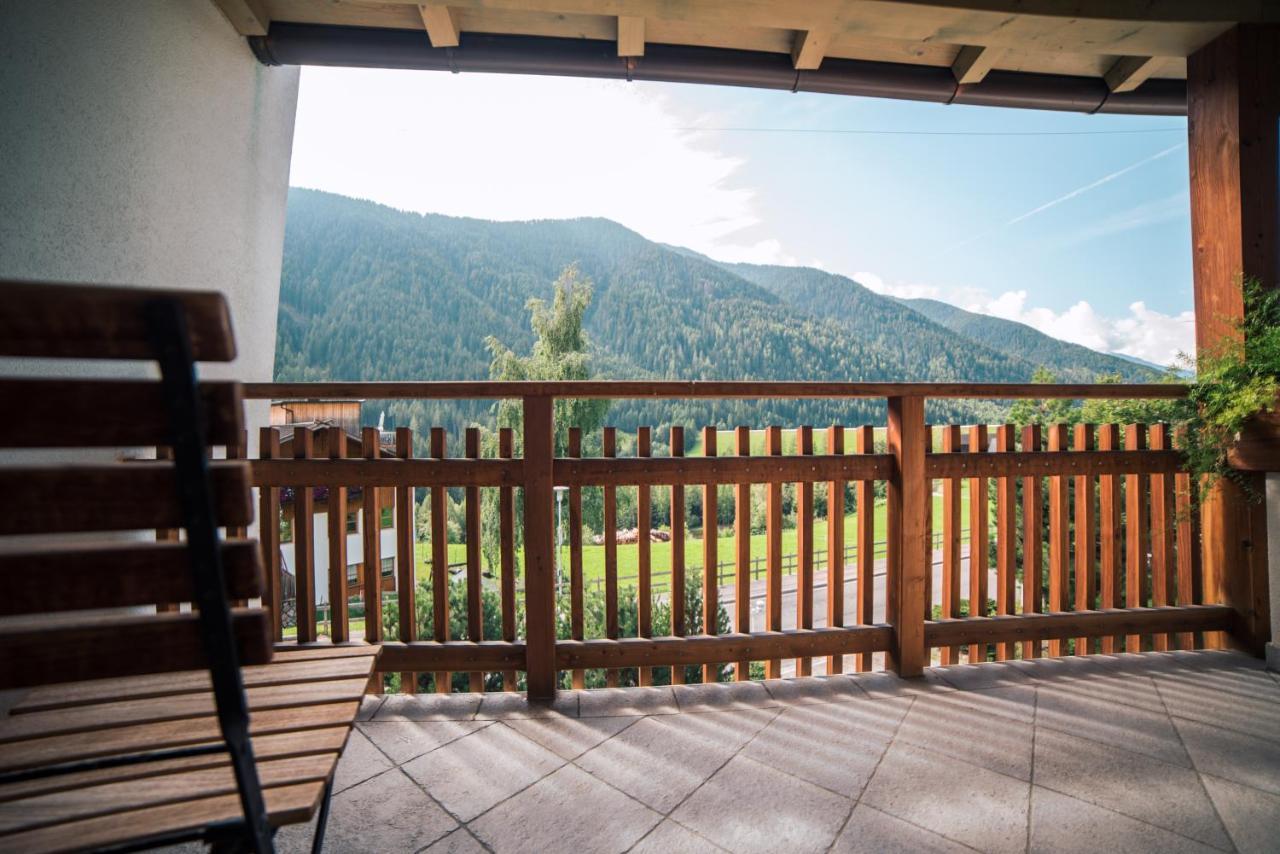 Natur Pur Hotel Unterpichl Ултімо Екстер'єр фото