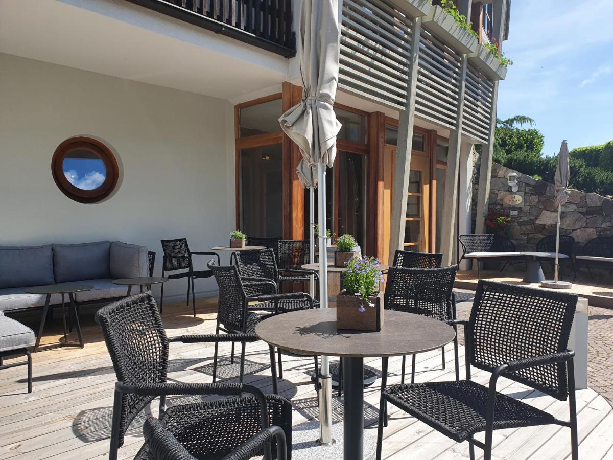 Natur Pur Hotel Unterpichl Ултімо Екстер'єр фото
