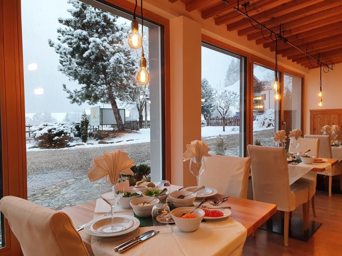 Natur Pur Hotel Unterpichl Ултімо Екстер'єр фото