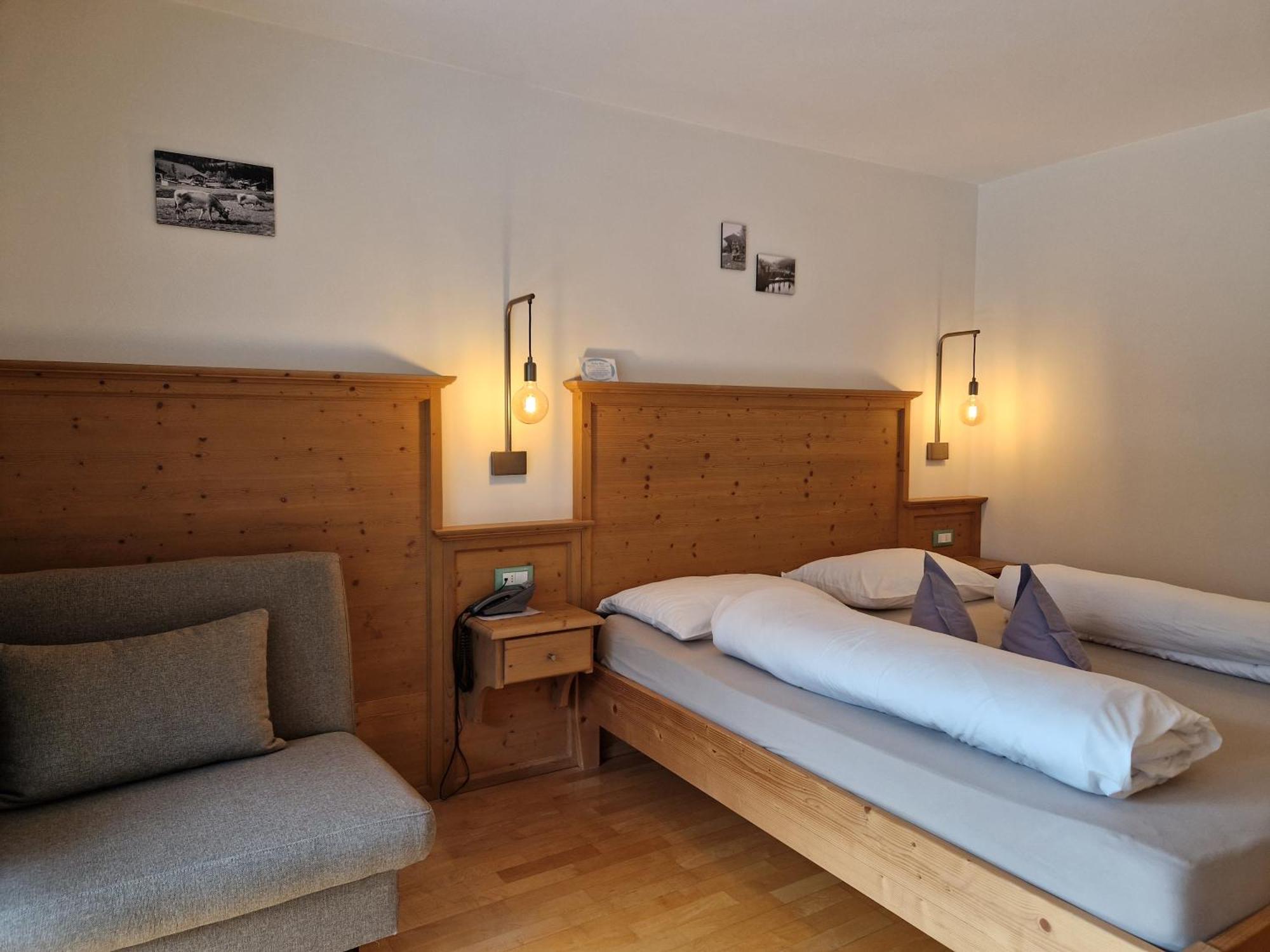 Natur Pur Hotel Unterpichl Ултімо Екстер'єр фото
