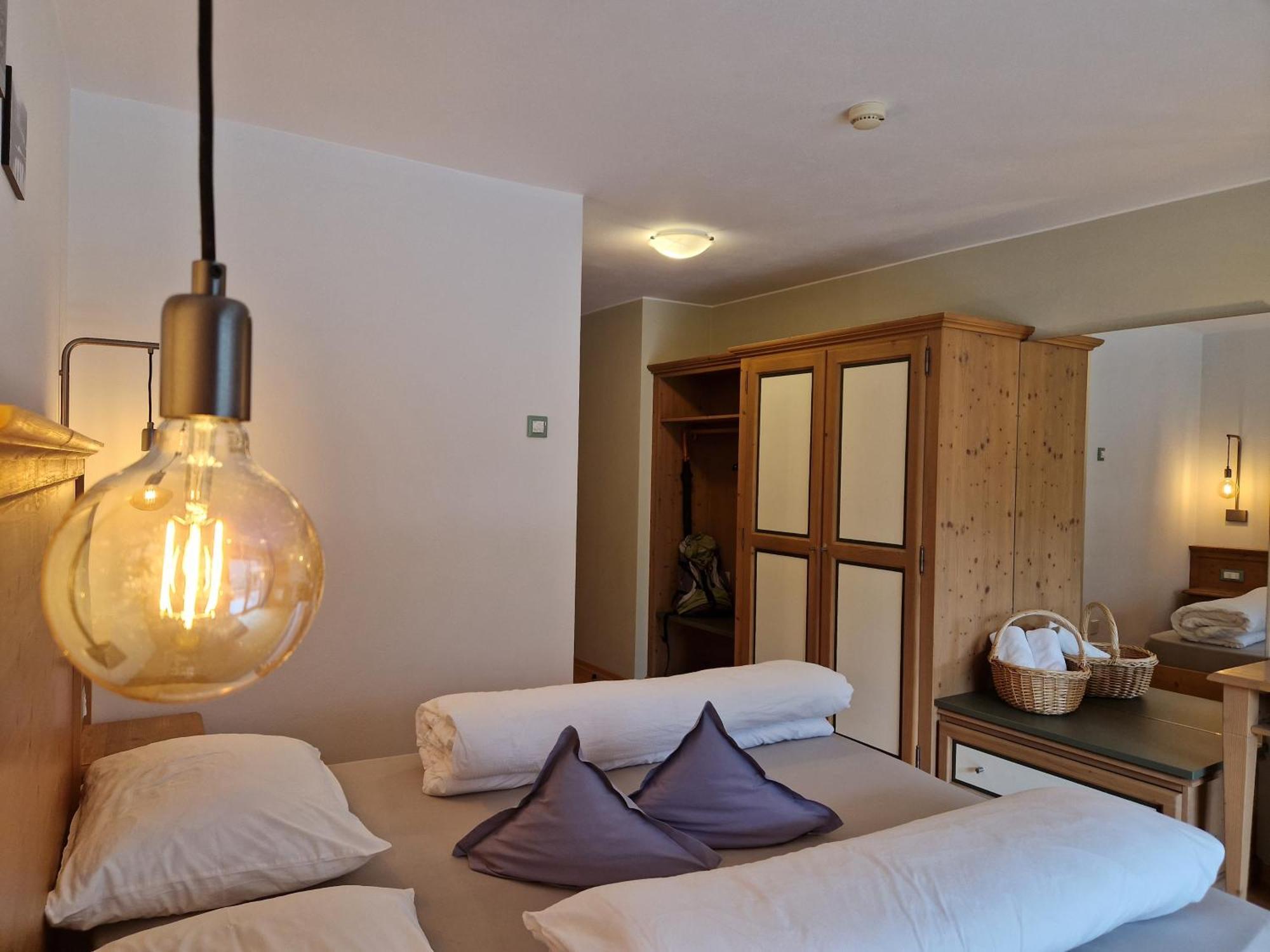Natur Pur Hotel Unterpichl Ултімо Екстер'єр фото
