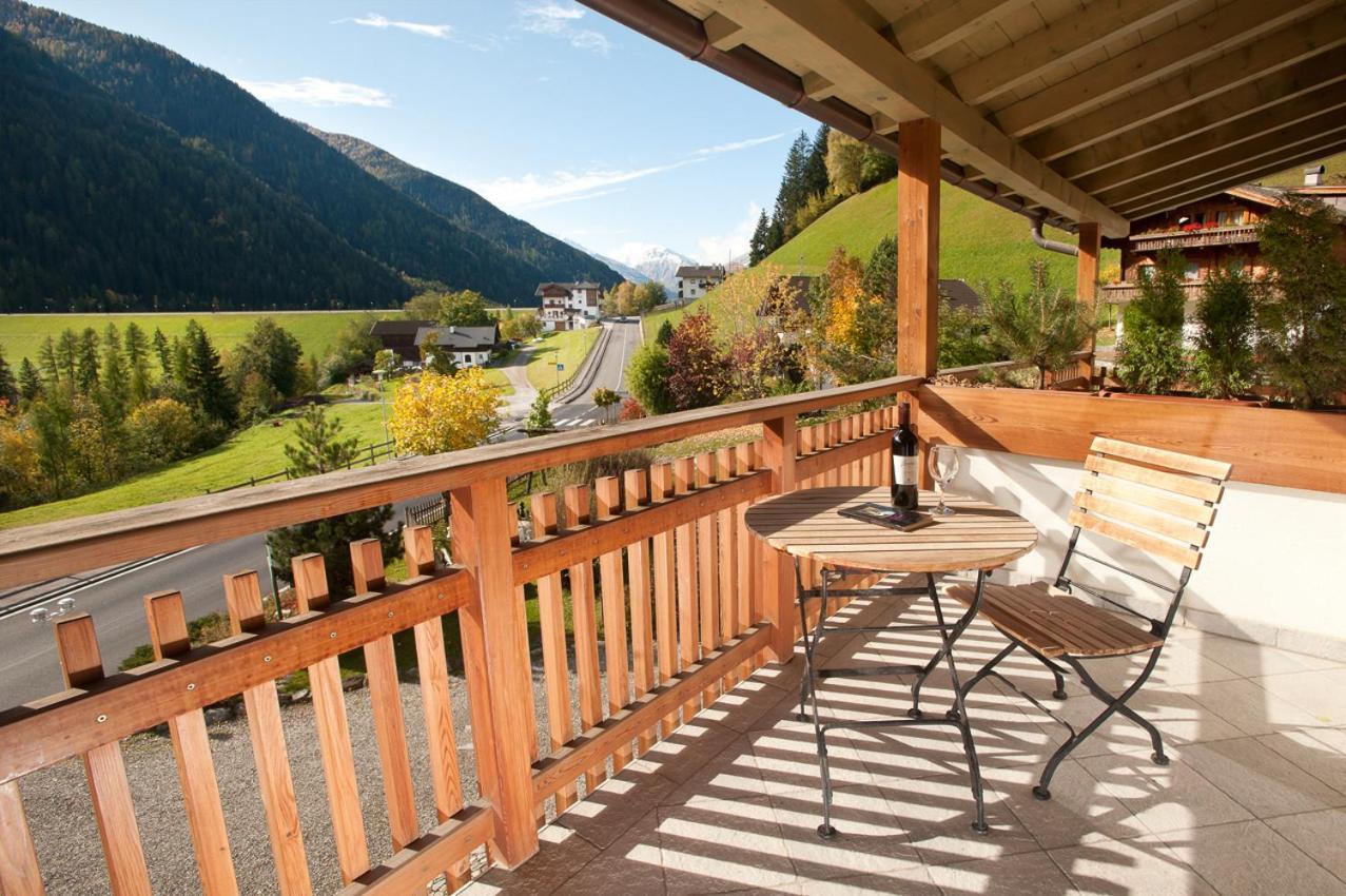Natur Pur Hotel Unterpichl Ултімо Екстер'єр фото