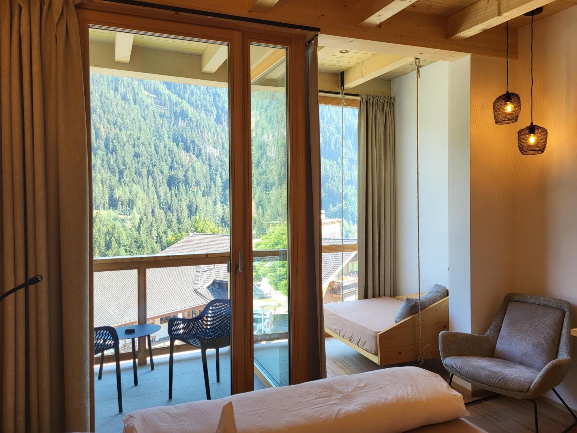 Natur Pur Hotel Unterpichl Ултімо Екстер'єр фото
