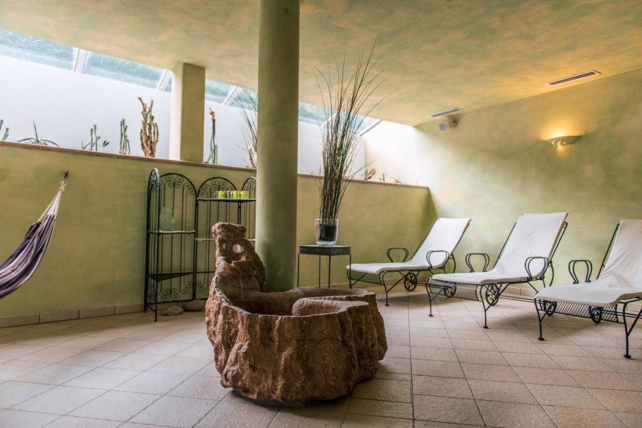 Natur Pur Hotel Unterpichl Ултімо Екстер'єр фото